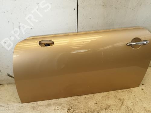 left-front-door-mini-mini-r50-r53-cooper-41515a2a3a1-2001-2002-2003-2004-2005-2006-22864976 main image