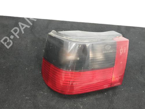 Left taillight SEAT IBIZA II (6K1) 1.4 i | BP22885758C34 