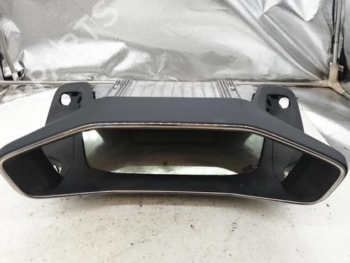 Used Instrument cluster Instrument cluster PEUGEOT 2008 II (UD_, US_, UY_, UJ_, UR_, UC_) 1.5 BlueHDI 110 (UDYHSK) (110 hp) 22879443 22879443