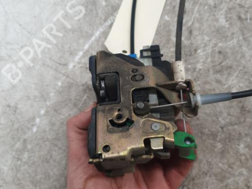 Rear right lock RENAULT KANGOO (KC0/1_) 1.5 dCi (KC07) | BP32469775C99