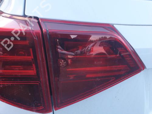 Left tailgate light SUZUKI VITARA (LY) 1.4 Hybrid (Mild Hybrid) AllGrip (APK414) | BP31804188C79