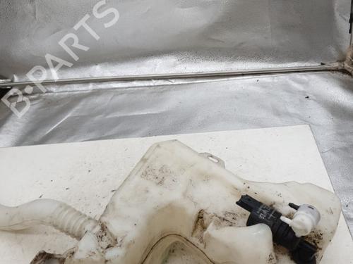Windscreen washer tank PEUGEOT 3008 I MPV (0U_) 1.6 HDi | BP24423005C113 