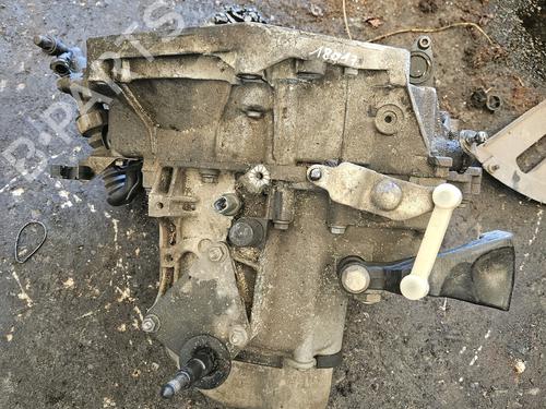 Gearbox CITROËN C4 I (LC_) 1.4 16V | BP29012759M3 