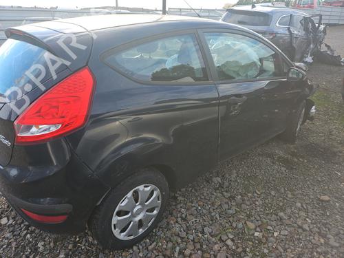 Kabinelys FORD FIESTA VI (CB1, CCN) 1.4 TDCi | BP36875527I8 - Image 5