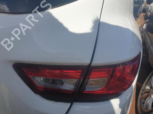 Right taillight RENAULT CLIO IV (BH_) 0.9 TCe 75 (BHNP) | BP28707559C35 