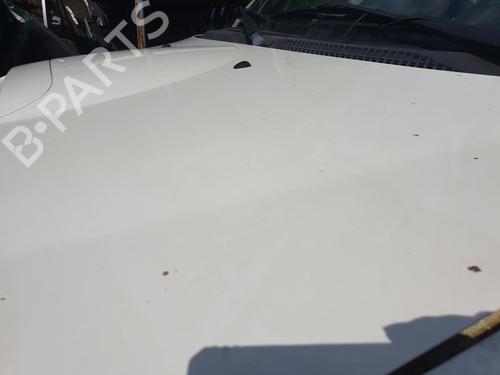 Hood NISSAN TERRANO II (R20) 2.7 TDi 4WD | BP25475171C1 