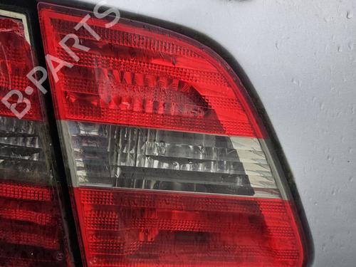 Used Left tailgate light MERCEDES-BENZ B-CLASS Sports Tourer (W245) B 180 CDI (245.207) (109 hp) 30546394