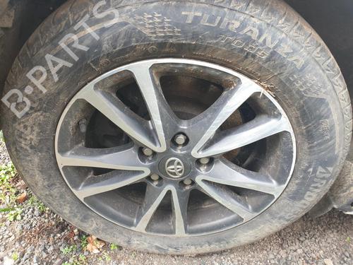 Rim TOYOTA VERSO (_R2_) 1.6 D4-D (WAR20_) 426110F110