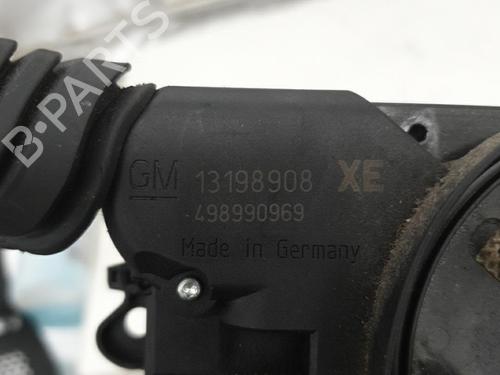 Steering column stalk OPEL ASTRA H GTC (A04) 1.8 (L08) | BP24421492I23 