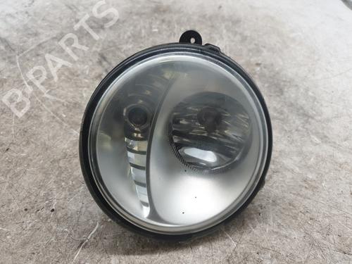 Højre Foran Tågelygte RENAULT TWINGO II (CN0_) 1.2 16V (CN04, CN0B) (75 hp) 31335124