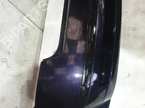 Used Rear bumper Rear bumper FIAT STILO (192_) 1.9 JTD (192_XF1A) (80 hp) 34500043 34500043