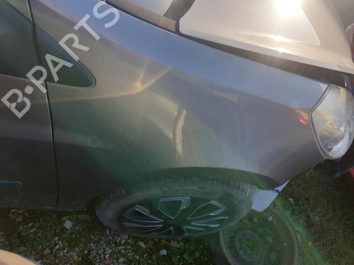 right-front-fenders-renault-clio-iii-br01-cr01-2005-2006-2007-2008-2009-2010-2011-2012-2013-2014-30492240 main image