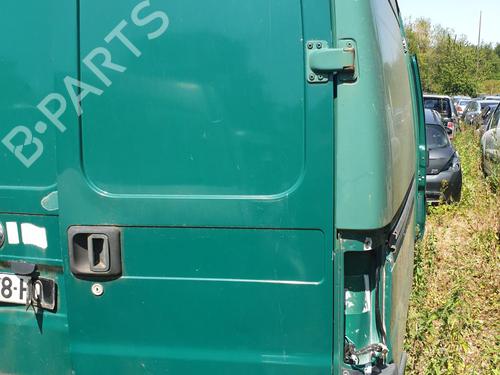 Used Right tailgate Right tailgate 37588076 37588076