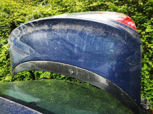 Tailgate VW PASSAT CC B6 (357) | BP22877997C6 - Image 2