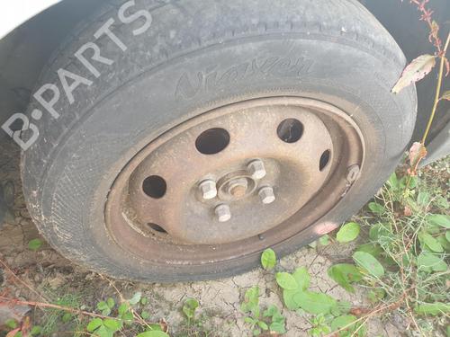 Rim RENAULT CLIO I (B/C57_, 5/357_) 1.2 (B/C/S572) | BP29406618C45 