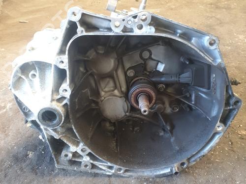 Used Gearbox Gearbox CITROËN DS4 (NX_) 1.6 HDi 115 (114 hp) 25619967 25619967