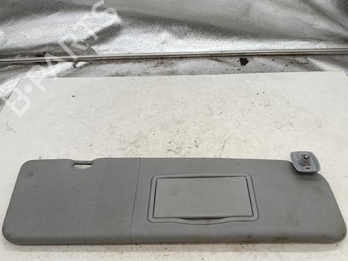 Right sun visor RENAULT ESPACE III (JE0_) 2.2 12V TD (JE0E, JE0H, JE0P) | BP25270333I2 