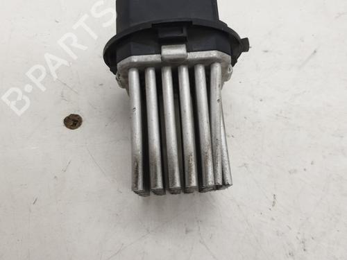 Used Heater resistor CITROËN C4 I (LC_) 1.6 HDi (109 hp) 22883608