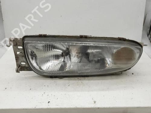 Used Right headlight Right headlight FORD FIESTA IV (JA_, JB_) 1.3 i (60 hp) 22868903 22868903