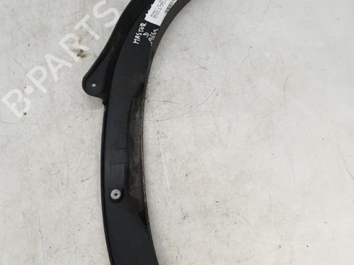 Front right wheel arch trim RENAULT MASTER II Van (FD) 2.5 dCi | BP22872572C135 