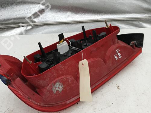 Right taillight PEUGEOT 406 (8B) 2.0 HDI 110 | BP22871477C35 