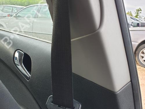 Front left seatbelt OPEL CORSA D (S07) 1.3 CDTI (L08, L68) | BP25220007I26 - Image 2