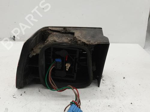 Used Right taillight CITROËN XANTIA (X1_, X2_) 2.0 i 16V (132 hp) 22876484