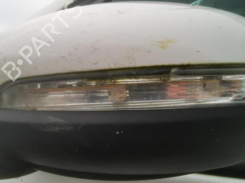 Left mirror VW GOLF VI (5K1) 1.6 TDI | BP22878356C26 