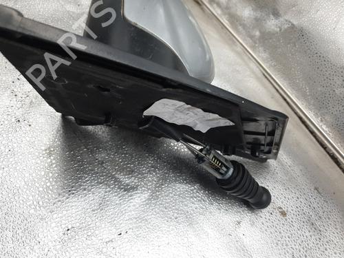 Right mirror VW FOX Hatchback (5Z1, 5Z3, 5Z4) 1.2 | BP24204368C27 