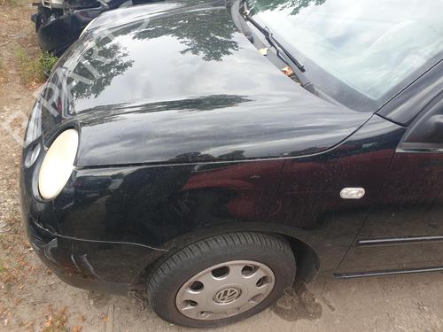 Used Left front fenders Left front fenders 38058683 38058683