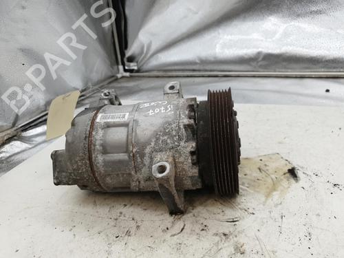 AC compressor RENAULT CLIO IV (BH_) 1.5 dCi 75 | BP22867817M34 