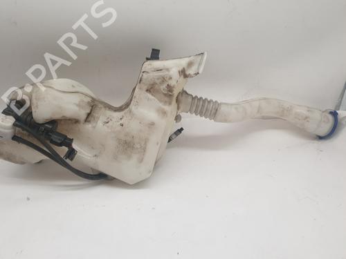 Windscreen washer tank PEUGEOT 3008 I MPV (0U_) 2.0 HDi 150 / BlueHDi 150 | BP27707141C113