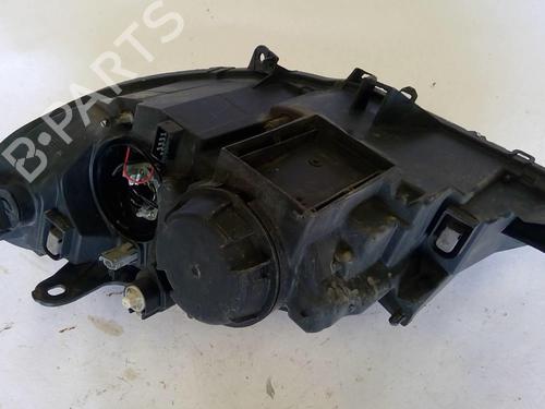 Used Right headlight PEUGEOT 807 (EB_) 2.0 HDi (109 hp) 22881030