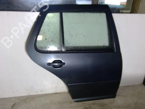 Right rear door VW GOLF IV (1J1) 1.9 TDI | BP22882333C5 