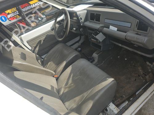 Used Parts CITROËN C15 Box Body/MPV (VD_) 1.0 4416155