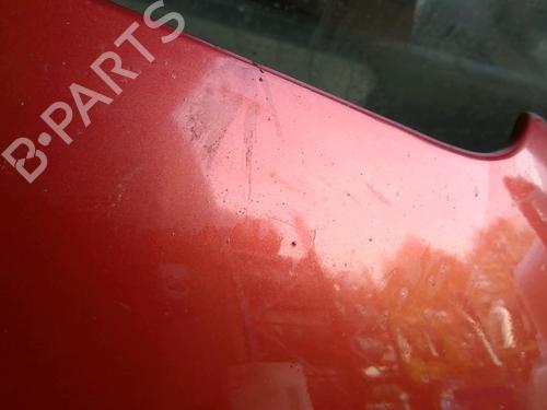 Used Hood Hood CITROËN C5 I (DC_) 2.0 HDi (DCRHZB, DCRHZE) (109 hp) 22882359 22882359