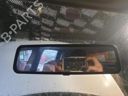 Used Rear mirror VW POLO IV (9N_, 9A_) 1.4 TDI (70 hp) 31599689