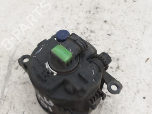 Used Right front fog light Right front fog light RENAULT SCÉNIC III (JZ0/1_) 1.6 dCi (JZ00, JZ12) (130 hp) 22874782 22874782