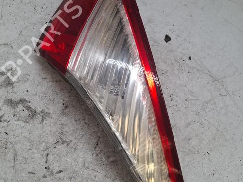 Right tailgate light RENAULT MEGANE III Hatchback (BZ0/1_, B3_) 1.5 dCi (BZ09, BZ0D, BZ1W, BZ29, BZ14) | BP39090478C80 - Image 2