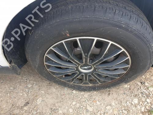 Used Rim Rim 37500977 37500977