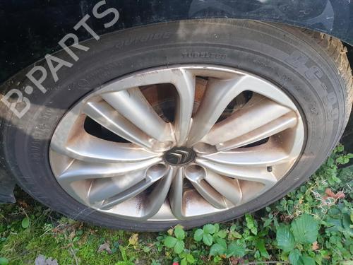 Used Rim CITROËN C4 II (NC_) 1.6 BlueHDi 120 (120 hp) 29430017
