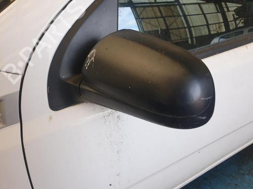 Used Left mirror CHEVROLET AVEO / KALOS Hatchback (T250, T255) 1.2 LPG (84 hp) 29317690