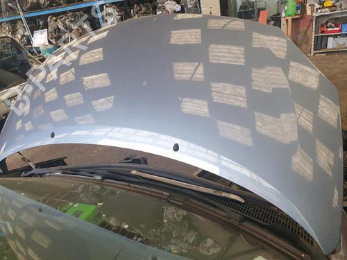 Hood RENAULT TWINGO II (CN0_) 1.2 16V (CN04, CN0B) | BP29543428C1 