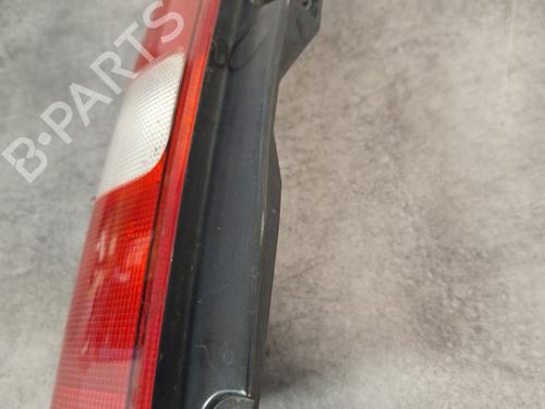 Right taillight SUZUKI JIMNY Closed Off-Road Vehicle (SN) 1.5 DDiS 4WD (SN415D) | BP22864237C35 