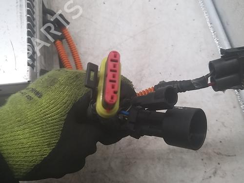 Battery BLUECAR BLUEUTILITY EV50 | BP30637311E11 - Image 3