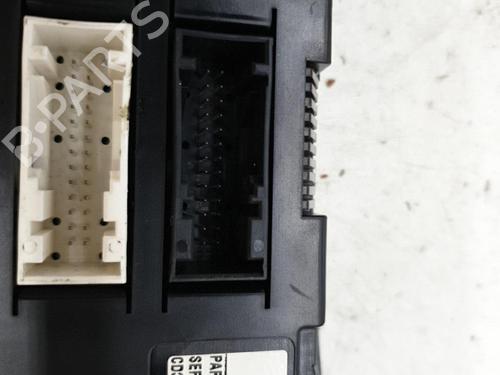 Climate control FORD MONDEO IV (BA7) 1.8 TDCi | BP24421830I5  - Image 9