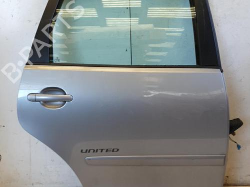 Used Right rear door VW POLO (9N_, 9A_) 1.4 TDI (70 hp) 22885013