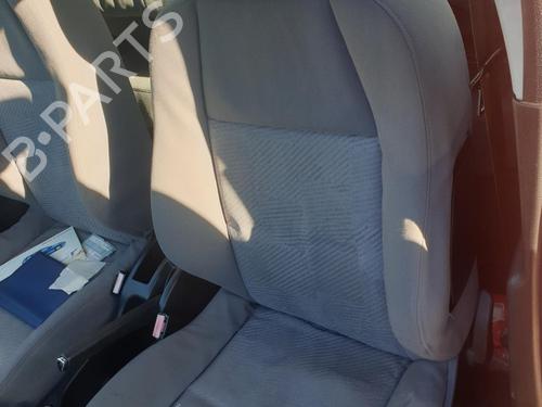 Used Left front seat Left front seat PEUGEOT 307 (3A/C) 1.6 16V (109 hp) 34243699 34243699