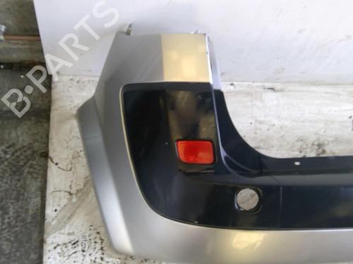 Used Rear bumper Rear bumper RENAULT SCÉNIC II (JM0/1_) 1.5 dCi (JM1E, JM16) (106 hp) 22882312 22882312