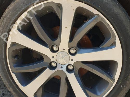 Rim PEUGEOT 208 I (CA_, CC_) 1.6 BlueHDi 100 | BP26892965C45
